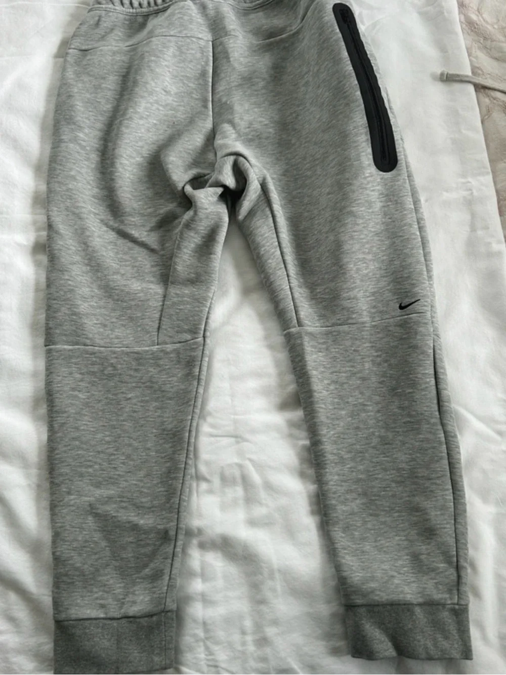 Nike soft fleece